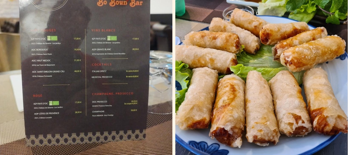 Bo Boun Bar - Gallery Image 1